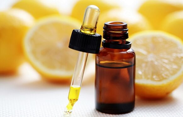 limonino olje za pomlajevanje kože