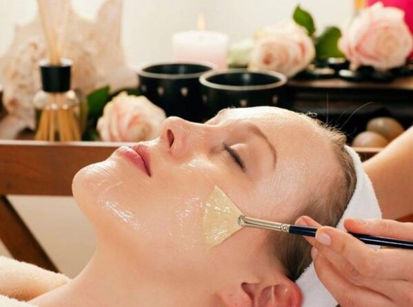 Obrazne maske