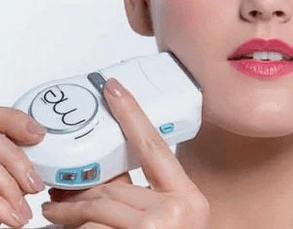 Odstranjevanje neželenih dlak