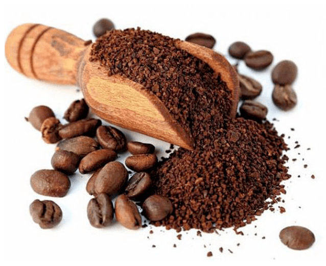 Kava maska